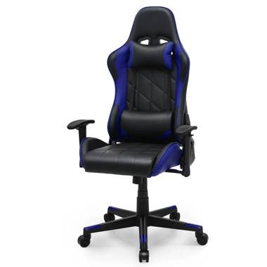 Lenovo Legion Adjustable Ergonomic Swiveling Floor Mesh Game Chair